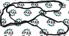 Прокладка ЯМЗ-650, ЯМЗ-651 крышки клапанной 