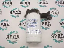 Элемент фильтрующий ЯМЗ топливный тонкой очистки ЕВРО-0,1,2,3