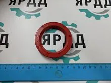 Манжета (50х70-2,2) (Viton красная)