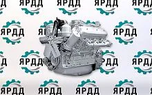 Двигатель ЯМЗ-236Г-5 (ТВЭКС) без КПП и сц. (150 л.с.) АВТОДИЗЕЛЬ