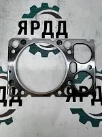 Прокладка головки блока цилиндров для Weichai