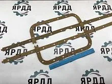 Прокладка поддона (Пробка)