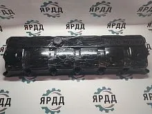 Крышка ЯМЗ-650, ЯМЗ-651 головки блока цилиндров 