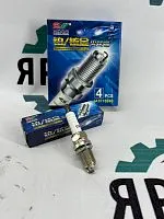 Свеча зажигания TORCH 5498-3 упаковка  SANWEI 1000450457 для Weichai