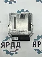 Блок управления двигателем Weichai  WP10 Е4 (0 281 016 894) (Газон некст) 