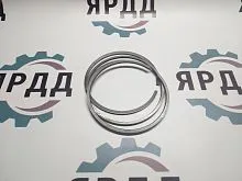 Комплект поршневых колец на двигатель ЯМЗ 650