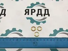 Шайба 9,3 (ЯМЗ)