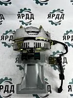 Вязкостная муфта на WP12 для Weichai