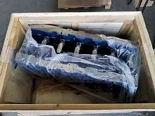 Блок цилиндров WEICHAI WP7 МАЗ