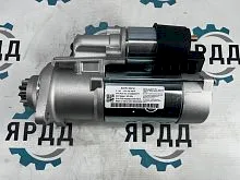 Стартер WP12 (612630030208) для WEICHAI