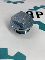 Пробка поддона Weichai