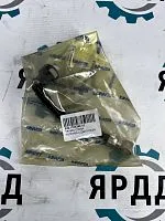 Трубка слива топлива с двигателя (ЯМЗ)