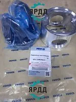 Поршень составной в сборе ЯМЗ-651.10 (ЯМЗ)