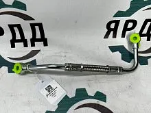 Шланг JAC N350 подачи смазки ТНВД ОЕ
