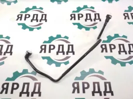 Трубка подвода топлива к насосу высокого давления (ЯМЗ) - Артикул 5340-1104426