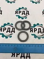 Прокладка пружины