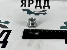 Гайка коннектора форсунки Weichai