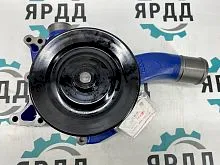 Водяной насос WEICHAI WP7NG (1001226987) (1002023407)