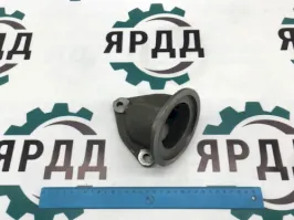Труба правая  (ТМЗ) - Артикул 8423-1008042-10