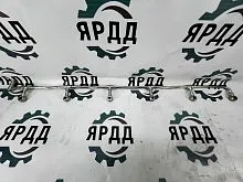 Трубка пароотводящая Weichai