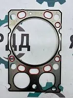 Прокладка ГБЦ для WEICHAI WP12