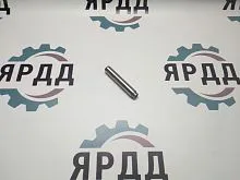 Втулка ЯМЗ-650, ЯМЗ-651 направляющая клапана (выпуск) (под сальник) DP5010550146