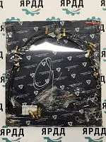 Р/К ДРЕНАЖНЫХ ТРУБОК НА ДВ.ЯМЗ-6582 (ИТАЛИЯ)