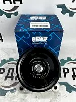 Ролик обводной для Weichai