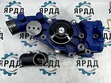 Насос водяной WP13D317E300NG для Weichai 1018182676 DP