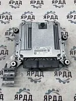 ЭБУ Weichai(0 281 020 410)(53443-3763010 заменяет блок EDC 17 0 281 020 446)(5342-3763010 ЭБУ МД22)